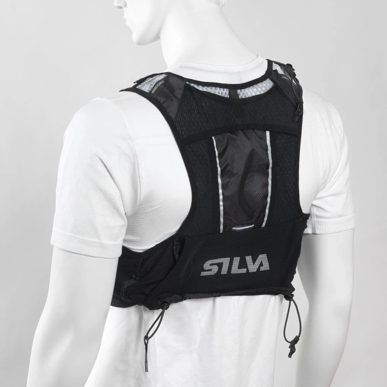 Silva Strive Light Black 5 M 11 Silva Strive Light Black 5 M - Billede 9