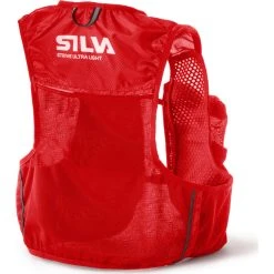 Silva Strive Ultra Light M 9 Silva Strive Ultra Light M -Salomon shop silva strive ultra light m red 1