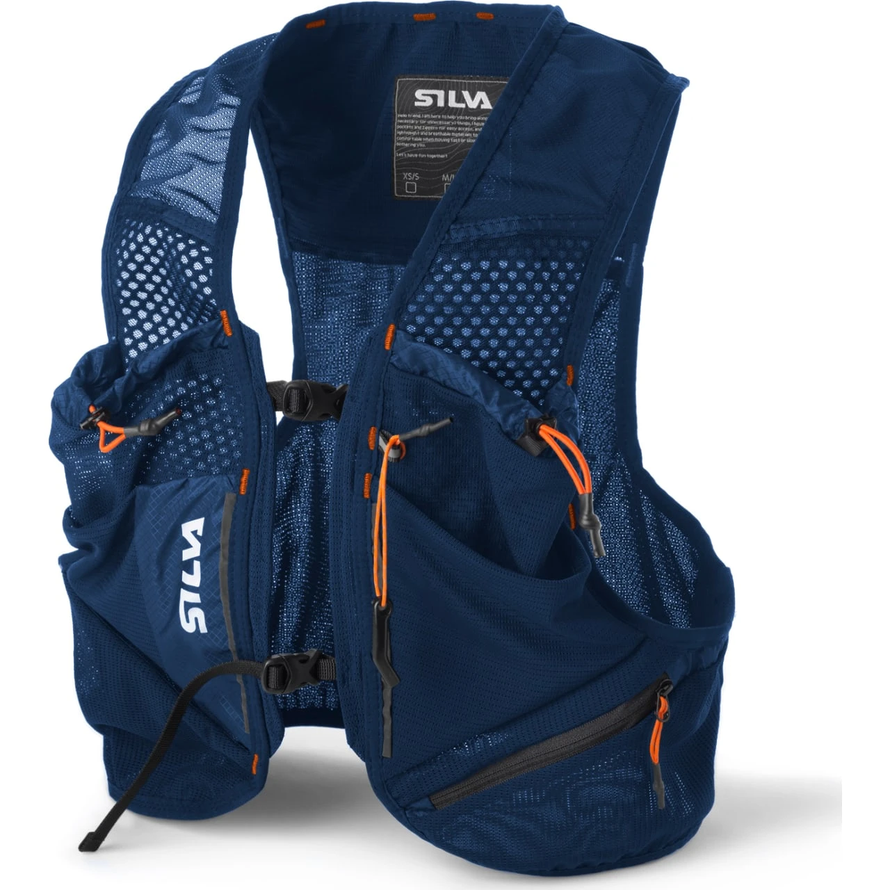 Silva Strive Ultra Light XS/S 3 Silva Strive Ultra Light XS/S