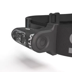 Silva Trail Runner Free H 9 Silva Trail Runner Free H -Salomon shop silva trail runner free h black 1