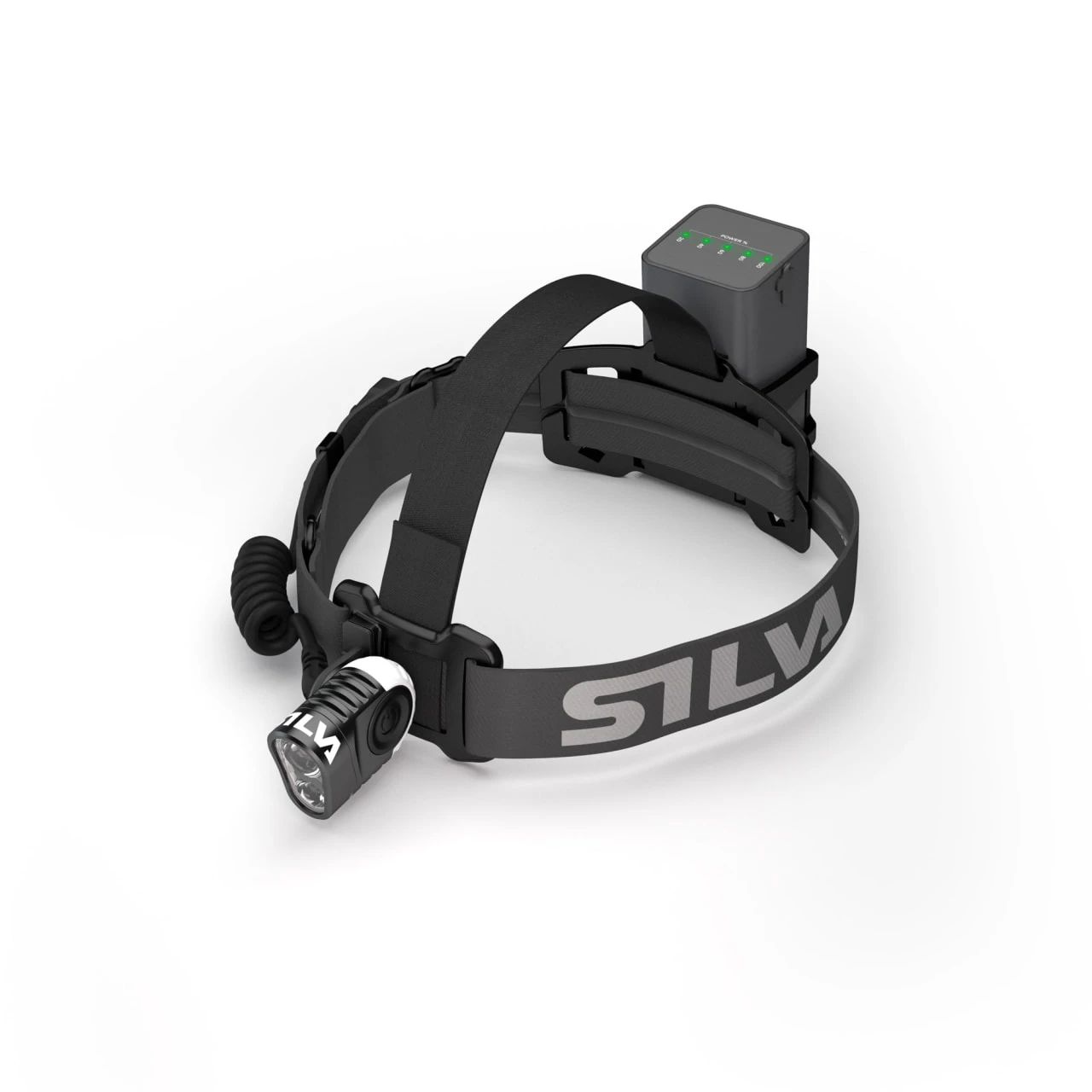 Silva Trail Speed 5XT 5 Silva Trail Speed 5XT - Billede 3