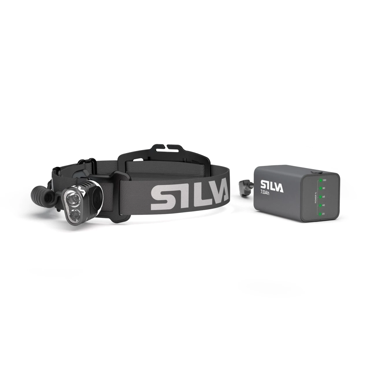 Silva Trail Speed 5XT 3 Silva Trail Speed 5XT