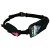 SPIbelt Dual Pocket 8.9 -Salomon shop spibelt dual pocket 8 9 black blackzip