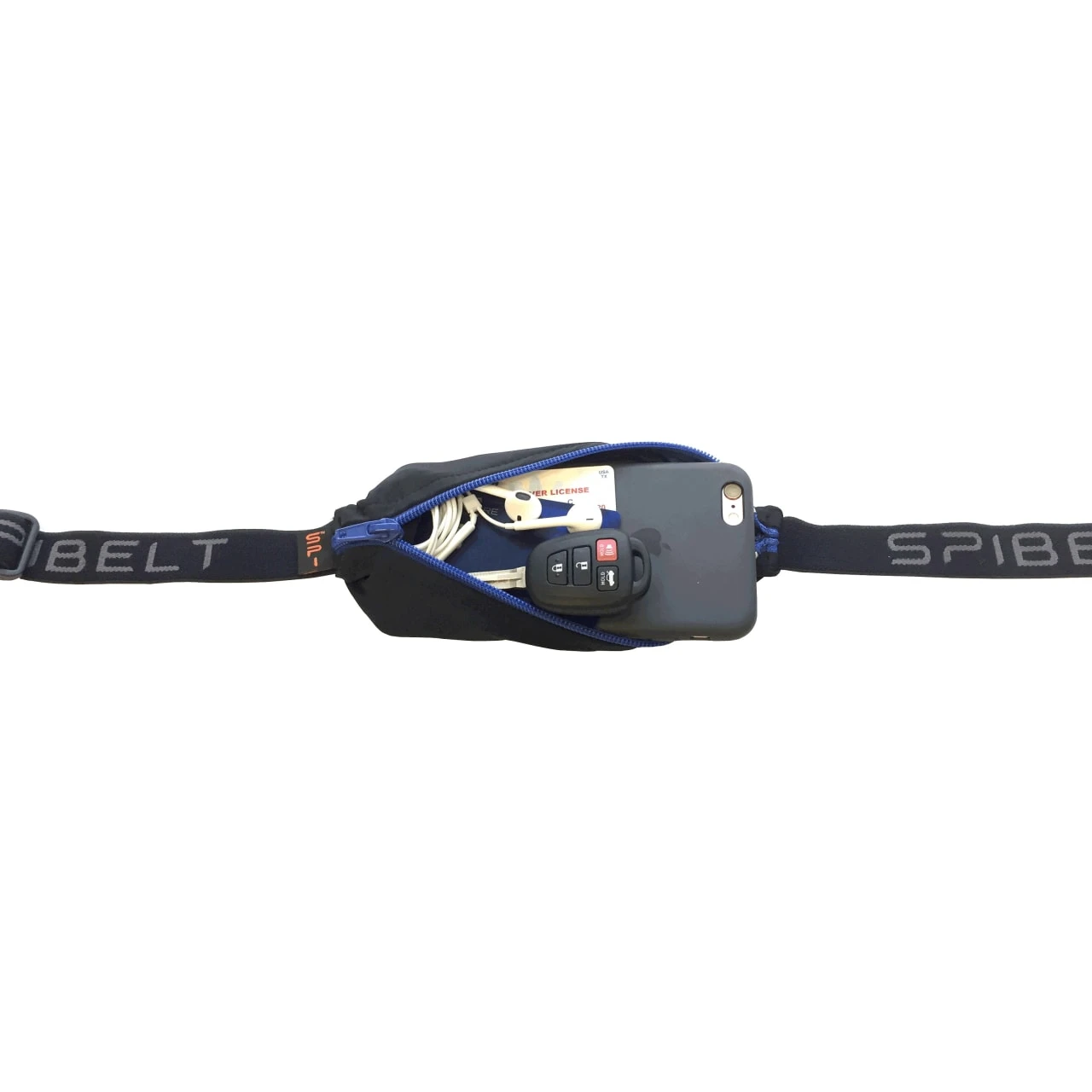 SPIbelt Large Pocket 8 SPIbelt Large Pocket - Billede 6