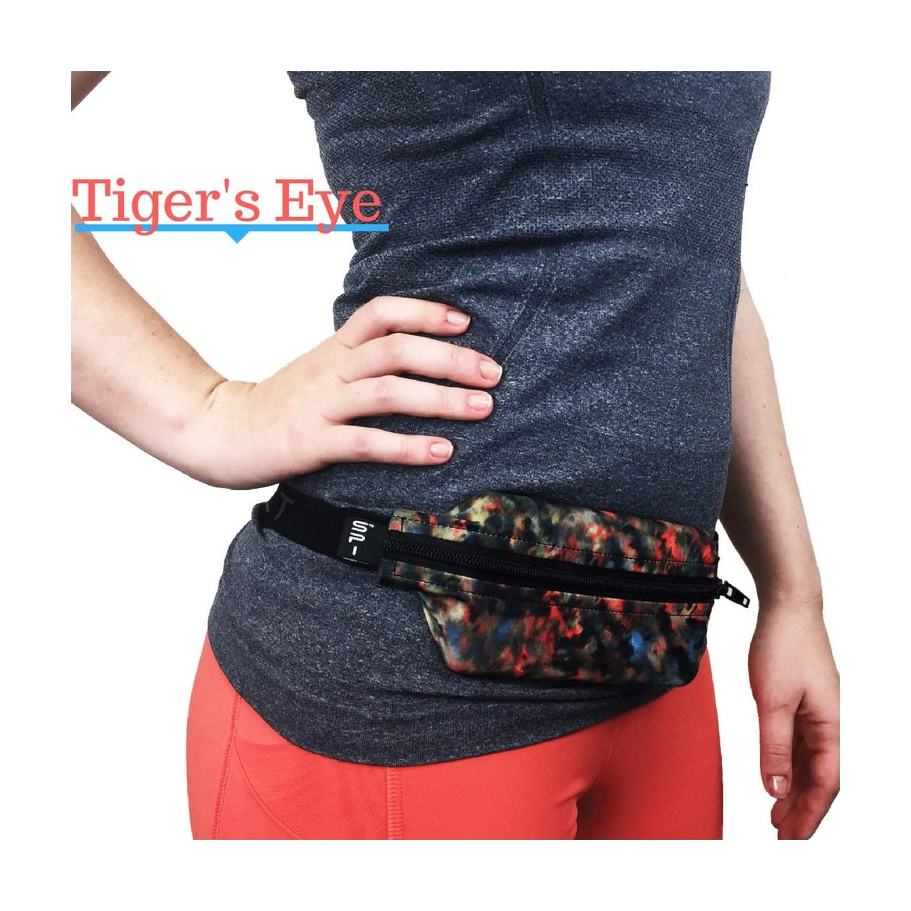 SPIbelt Large Pocket 5 SPIbelt Large Pocket - Billede 3