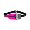 The SPIbelt -Salomon shop spibelt the spibelt fuchsia black zipper