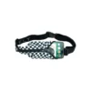 The SPIbelt -Salomon shop spibelt the spibelt ollie print black zipper