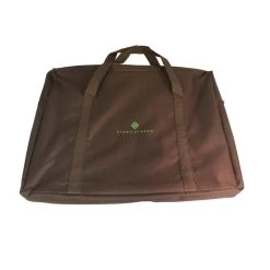 Stabilotherm BBQ Grid Large -Salomon shop stabilotherm bbq grid large stainless steel 1