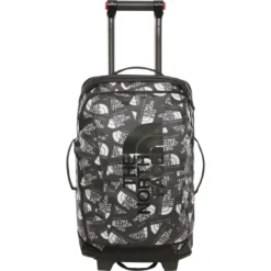 The North Face Rolling Thunder - 22 -Salomon shop the north face rolling thunder 22 blklabeltossprt blk 1