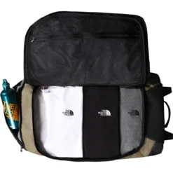 The North Face Rolling Thunder - 22 -Salomon shop the north face rolling thunder 22 military olive tnf black 2