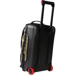 The North Face Rolling Thunder - 22 -Salomon shop the north face rolling thunder 22 military olive tnf black