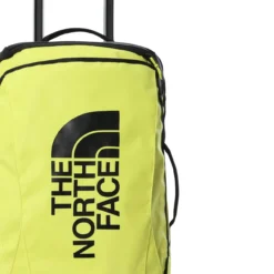The North Face Rolling Thunder - 22 -Salomon shop the north face rolling thunder 22 sulphur spring green tnf black 1