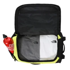 The North Face Rolling Thunder - 22 -Salomon shop the north face rolling thunder 22 sulphur spring green tnf black 2