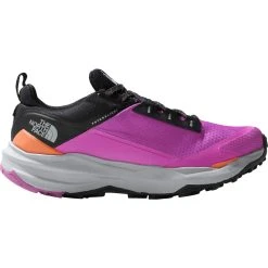 The North Face Women's VECTIV Exploris 2 Futurelight -Salomon shop the north face women s vectiv exploris 2 futurelight purple cactus flower tnf black