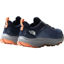 The North Face Women's VECTIV Exploris 2 Futurelight -Salomon shop the north face women s vectiv exploris 2 futurelight shady blue summit navy 2