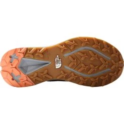 The North Face Women's VECTIV Exploris 2 Futurelight -Salomon shop the north face women s vectiv exploris 2 futurelight shady blue summit navy 4