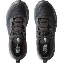 The North Face Women's VECTIV Exploris 2 Futurelight -Salomon shop the north face women s vectiv exploris 2 futurelight tnf black vanadis grey 3