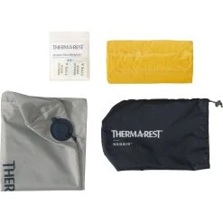 Therm-a-Rest Neoair Xlite Nxt Regular -Salomon shop therm a rest neoair xlite nxt regular solar flare 3
