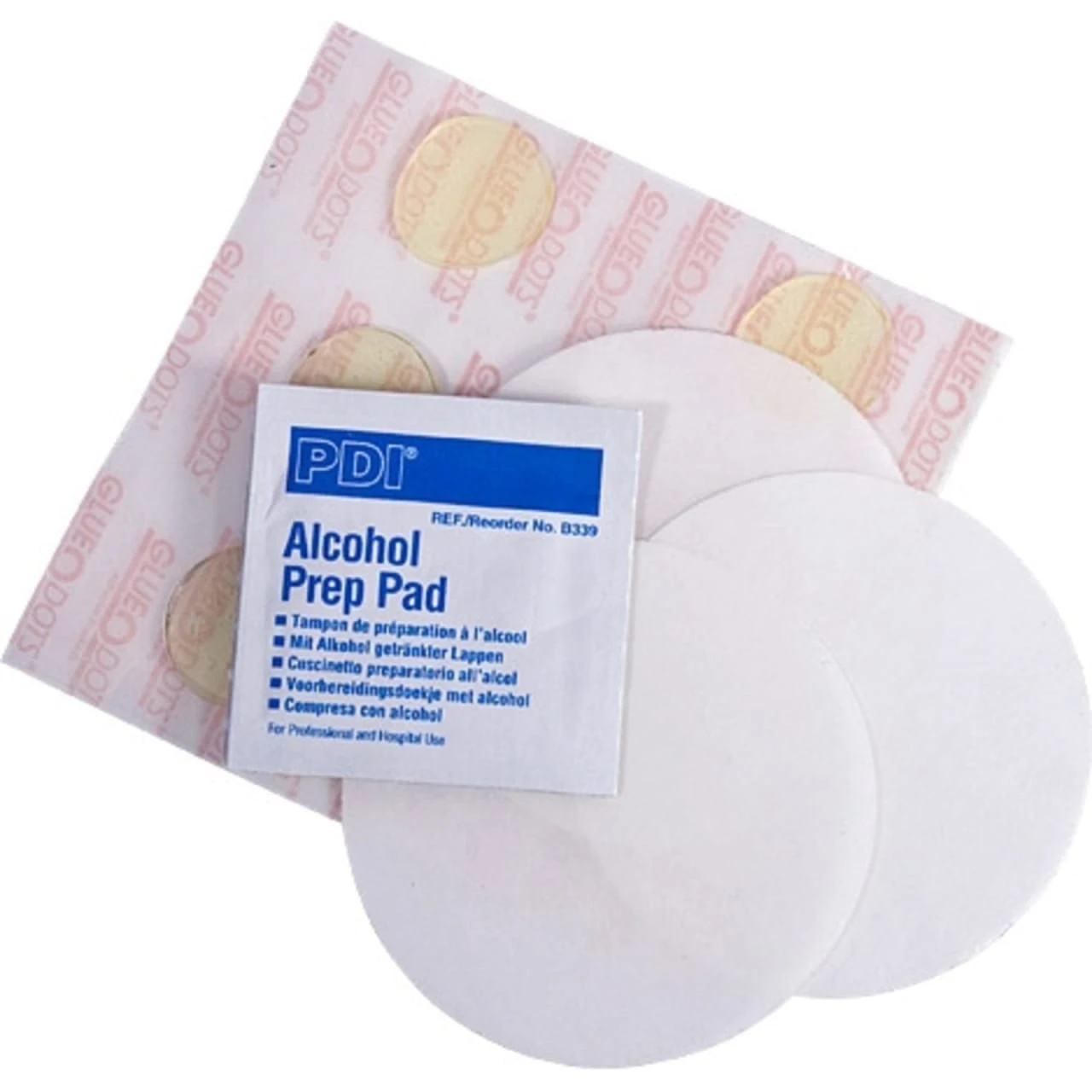 Therm-a-Rest Instant Field Repair Kit 3 Therm-a-Rest Instant Field Repair Kit