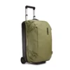 Thule Chasm Carry On -Salomon shop thule chasm carry on olivine