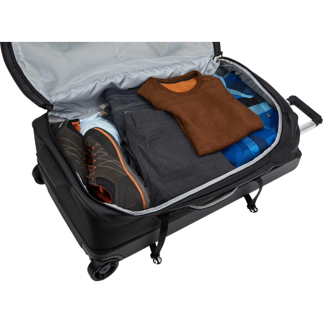 Thule Chasm Wheeled Duffel 110L 15 Thule Chasm Wheeled Duffel 110L - Billede 13