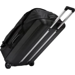 Thule Chasm Wheeled Duffel 110L 33 Thule Chasm Wheeled Duffel 110L -Salomon shop thule chasm luggage 110 l 81cm 32 black