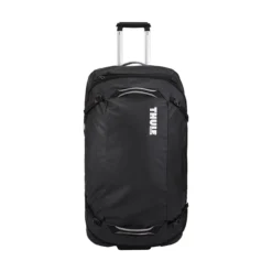 Thule Chasm Wheeled Duffel 110L 41 Thule Chasm Wheeled Duffel 110L -Salomon shop thule chasm luggage 110 l 81cm 32 black 8