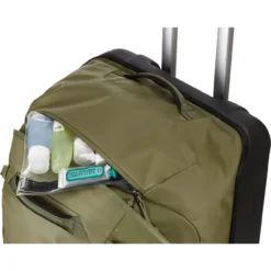 Thule Chasm Wheeled Duffel 110L 27 Thule Chasm Wheeled Duffel 110L -Salomon shop thule chasm luggage 110 l 81cm 32 olivine 4