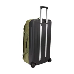 Thule Chasm Wheeled Duffel 110L 30 Thule Chasm Wheeled Duffel 110L -Salomon shop thule chasm luggage 110 l 81cm 32 olivine 7