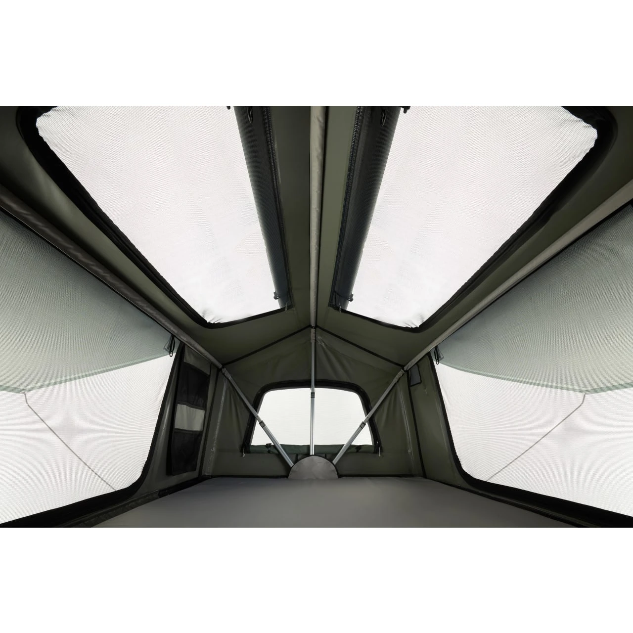 Thule Foothill 12 Thule Foothill - Billede 10