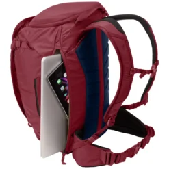 Thule Landmark 40L Women's -Salomon shop thule landmark 40l women s dark bordeaux 4