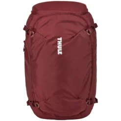 Thule Landmark 40L Women's -Salomon shop thule landmark 40l women s dark bordeaux 7