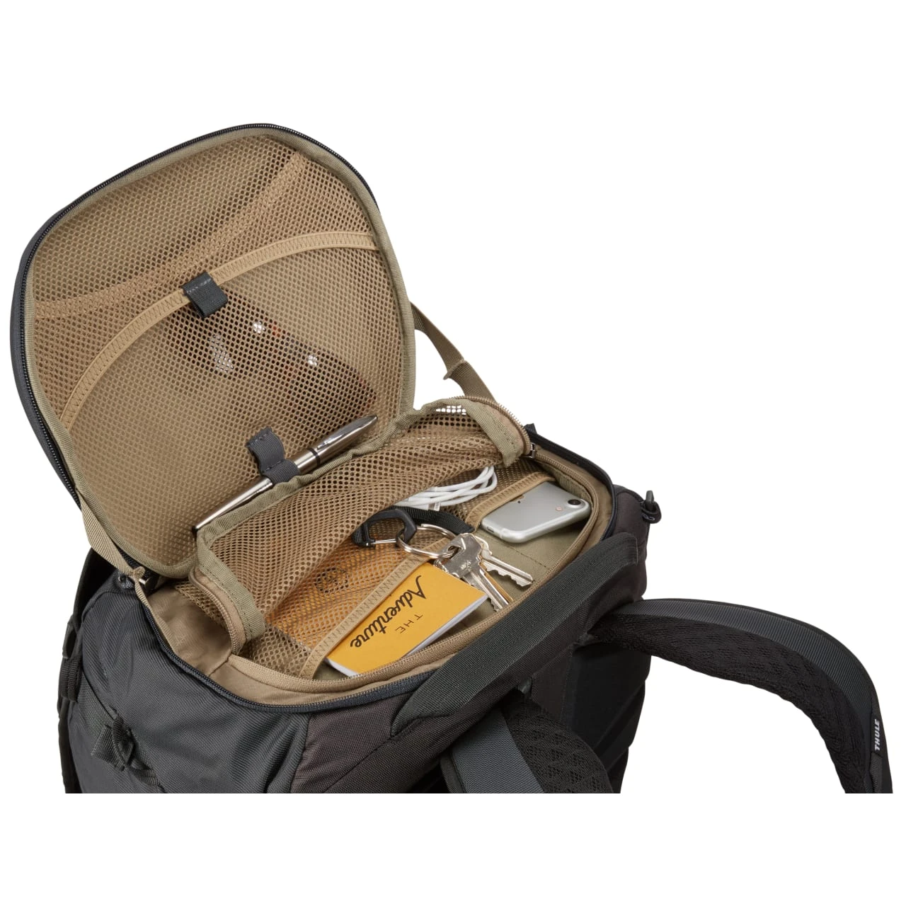 Thule Landmark 60L 13 Thule Landmark 60L - Billede 11