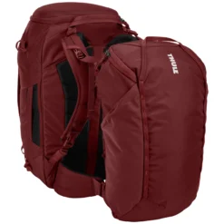 Thule Landmark 60L Women's -Salomon shop thule landmark 60l women s dark bordeaux 10
