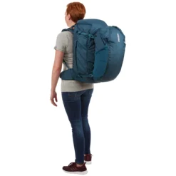 Thule Landmark 60L Women's -Salomon shop thule landmark 60l women s majolica blue 12