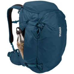 Thule Landmark 60L Women's -Salomon shop thule landmark 60l women s majolica blue 9