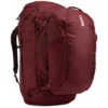 Thule Landmark 70L Women's 1 Thule Landmark 70L Women's -Salomon shop thule landmark 70l women s dark bordeaux 13