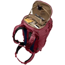 Thule Landmark 70L Women's 32 Thule Landmark 70L Women's -Salomon shop thule landmark 70l women s dark bordeaux 14