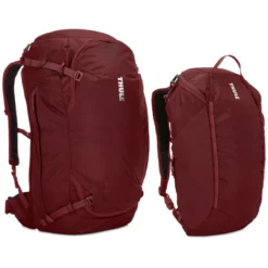 Thule Landmark 70L Women's 40 Thule Landmark 70L Women's -Salomon shop thule landmark 70l women s dark bordeaux 19