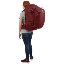 Thule Landmark 70L Women's 43 Thule Landmark 70L Women's -Salomon shop thule landmark 70l women s dark bordeaux 21