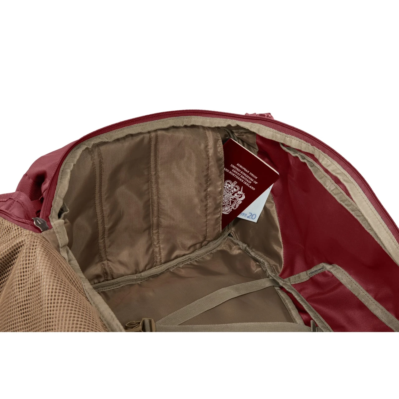 Thule Landmark 70L Women's 19 Thule Landmark 70L Women's - Billede 18