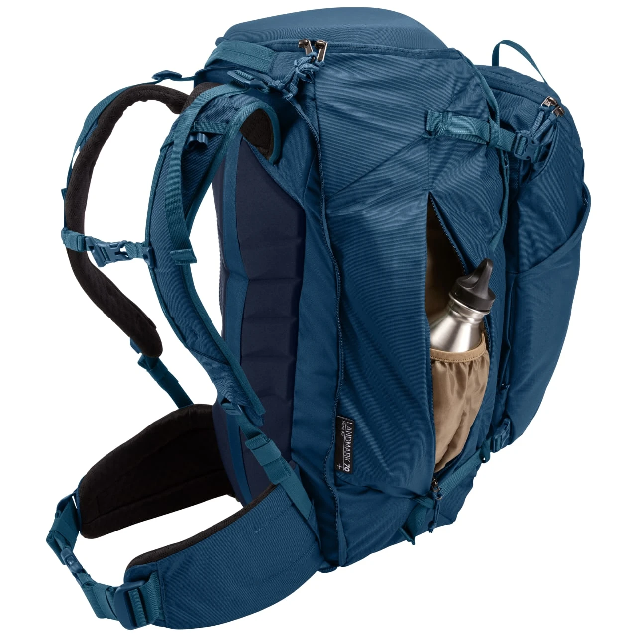 Thule Landmark 70L Women's 11 Thule Landmark 70L Women's - Billede 10