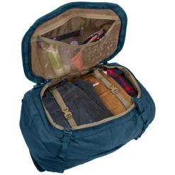 Thule Landmark 70L Women's 45 Thule Landmark 70L Women's -Salomon shop thule landmark 70l women s majolica blue 13