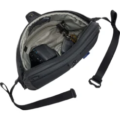 Thule Tact Crossbody 5L -Salomon shop thule tact crossbody 5l black 5