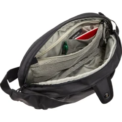 Thule Tact Crossbody 5L -Salomon shop thule tact crossbody 5l black 6