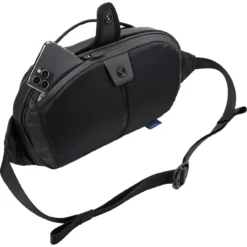Thule Tact Crossbody 5L -Salomon shop thule tact crossbody 5l black 7
