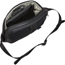 Thule Tact Crossbody 5L -Salomon shop thule tact crossbody 5l black 8