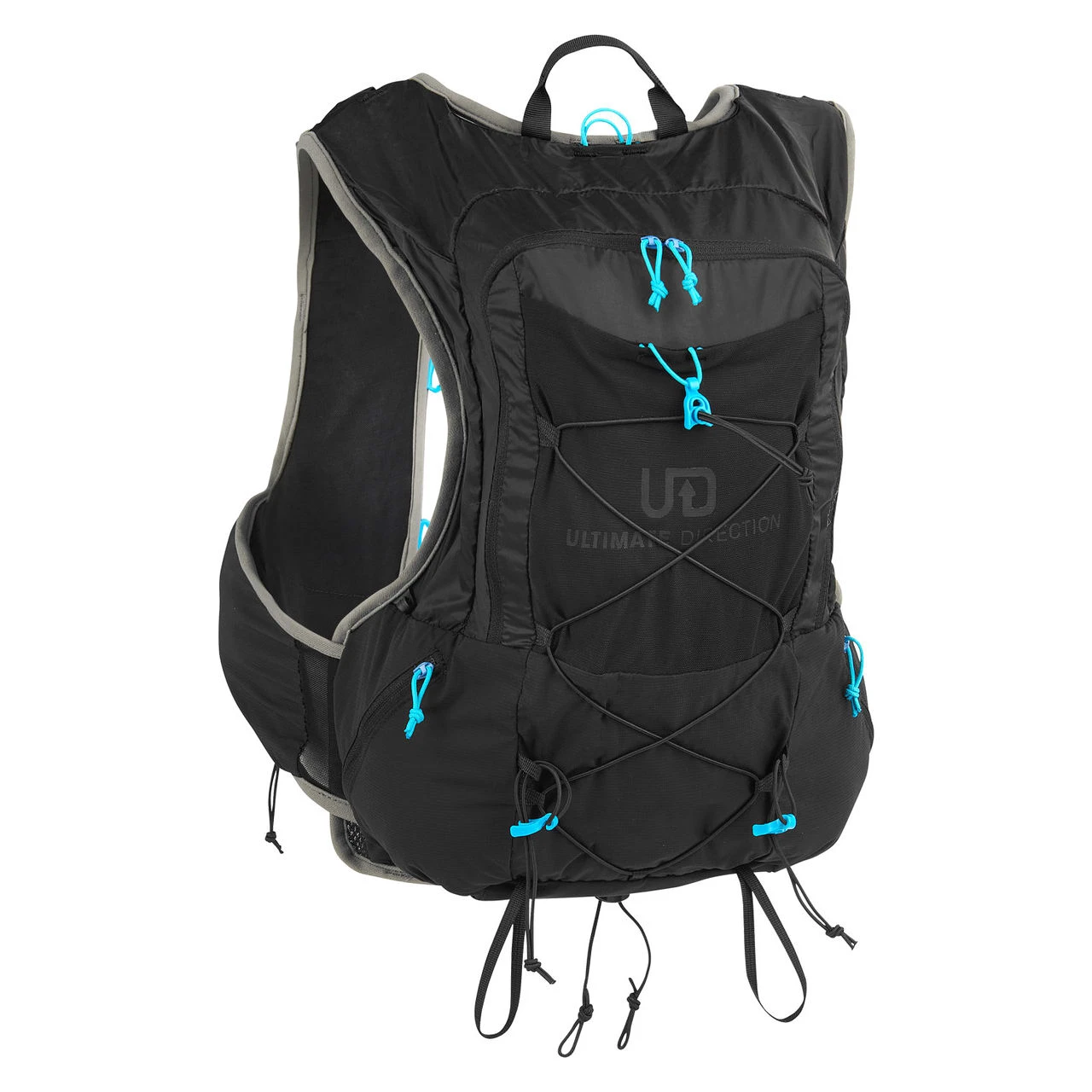 Ultimate Direction Men's Mountain Vest 6.0 5 Ultimate Direction Men's Mountain Vest 6.0 - Billede 3