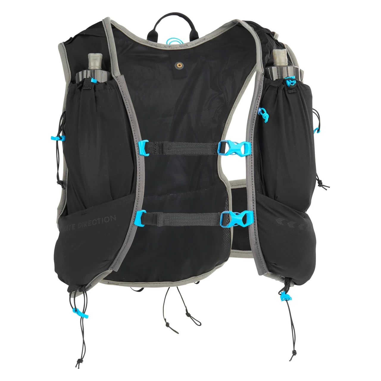 Ultimate Direction Men's Mountain Vest 6.0 3 Ultimate Direction Men's Mountain Vest 6.0