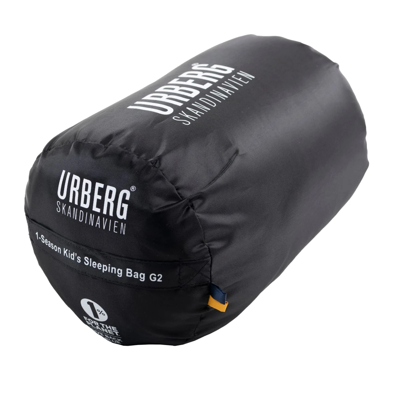 Urberg Kids' 1-season Sleeping Bag G2 19 Urberg Kids' 1-season Sleeping Bag G2 - Billede 17